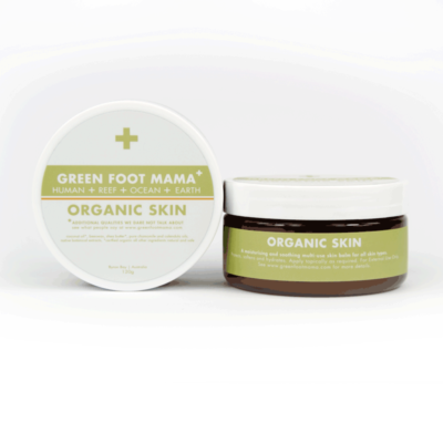 Organic Skin